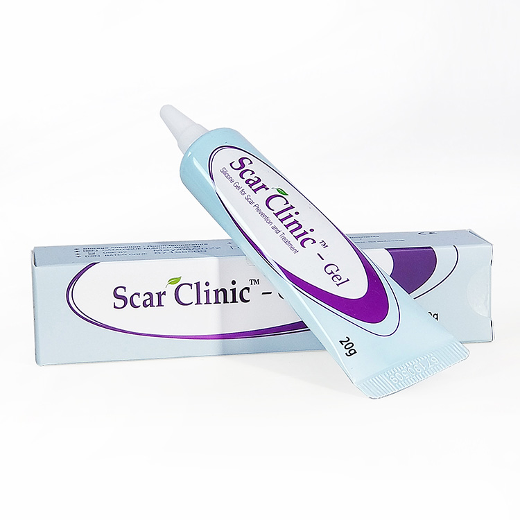 Scar Clinic®-Gel-20g