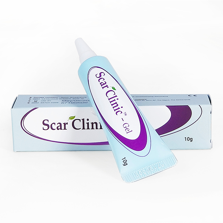 Scar Clinic®-Gel-10g