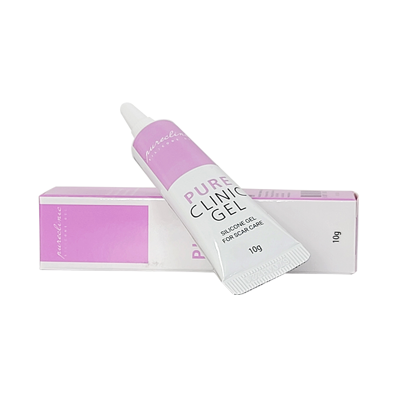 PURE CLINIC-Gel 硅酮凝胶10g