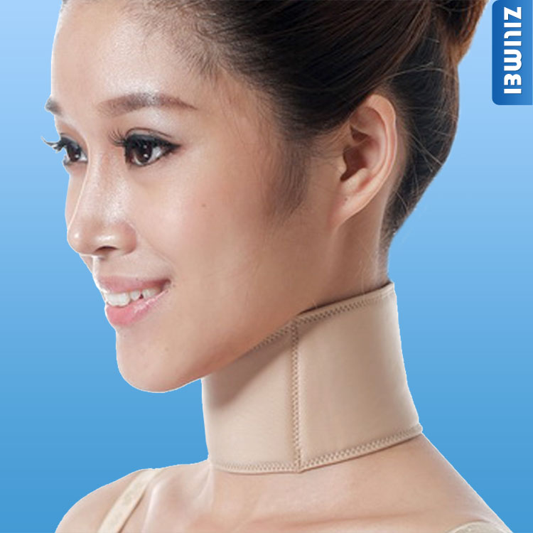 Neck B (double layer)